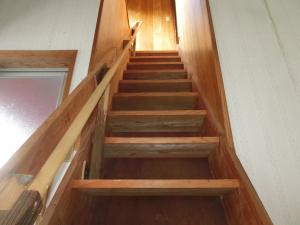 1980s wood house, 2-min walk to station, Kawanishi, Yusui