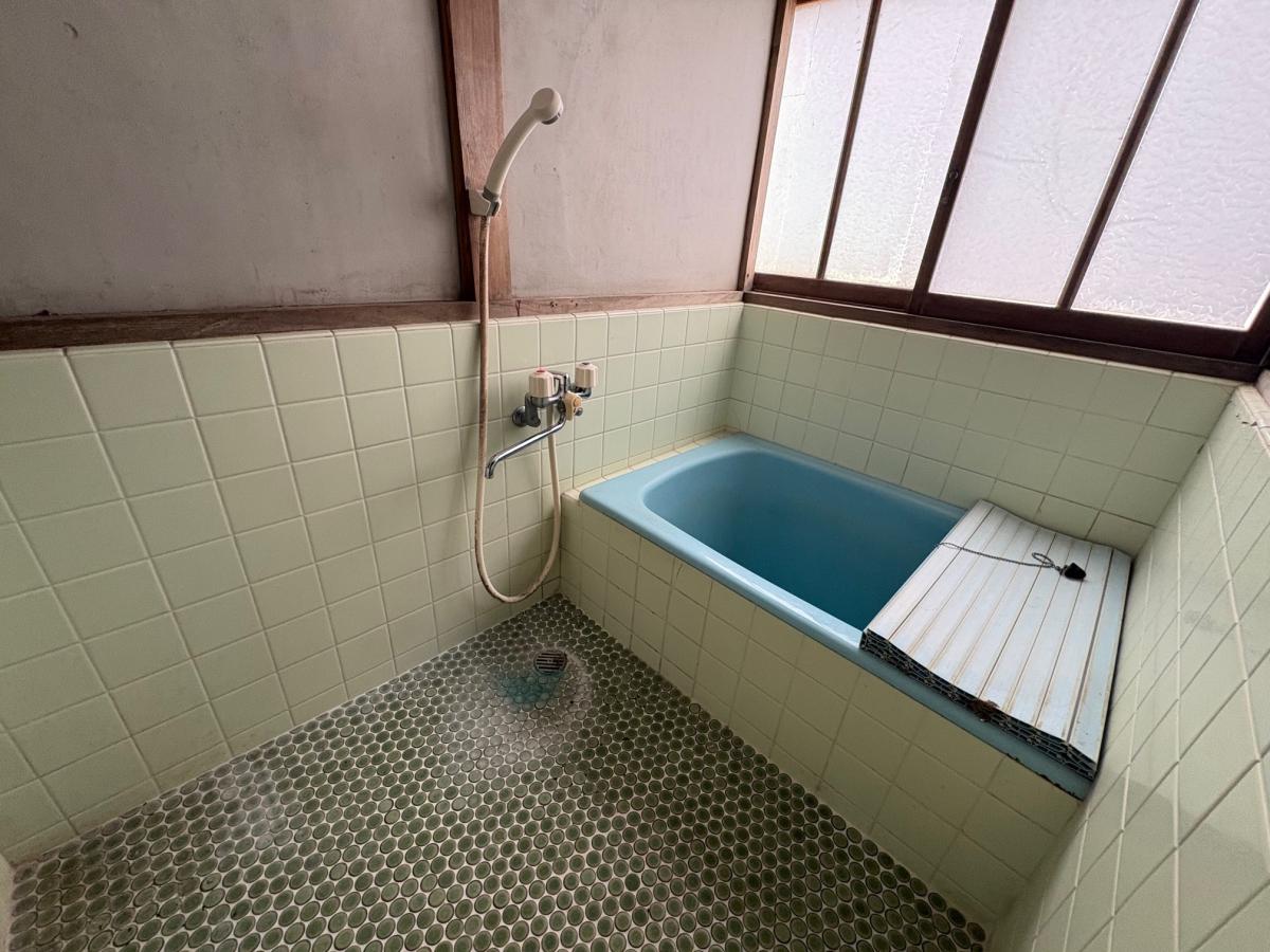 Wood house in Yosano, Kyoto
