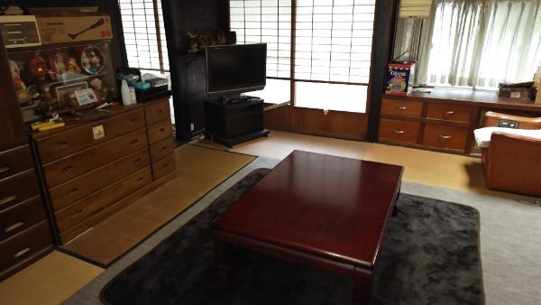 Wood house in Hyogo