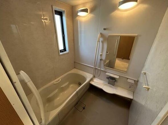 House for Sale in Horinouchi, Kikuta-machi, Koriyama