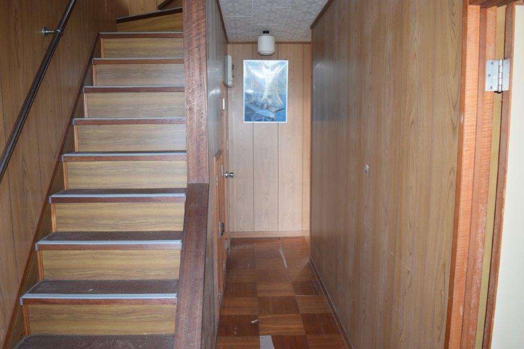 1970s wood house in Kochi