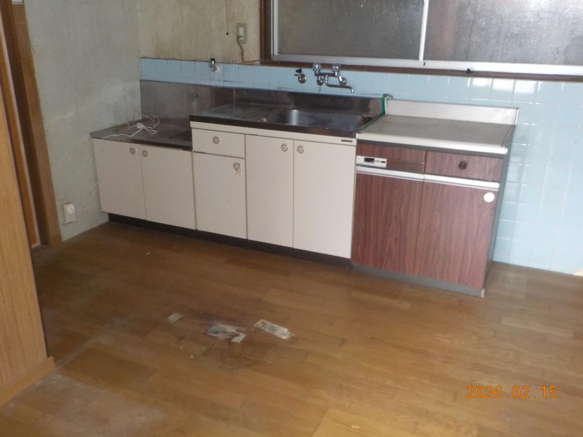 1970s wood house, 17-min walk to station, Miyazu, Kyoto