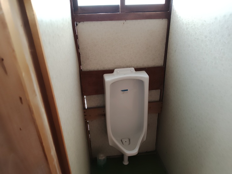 1960s wood house, 5-min walk to station, Nagano