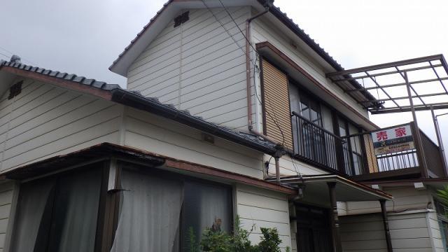 1960s wood house, 16-min walk to station, Nagasaki