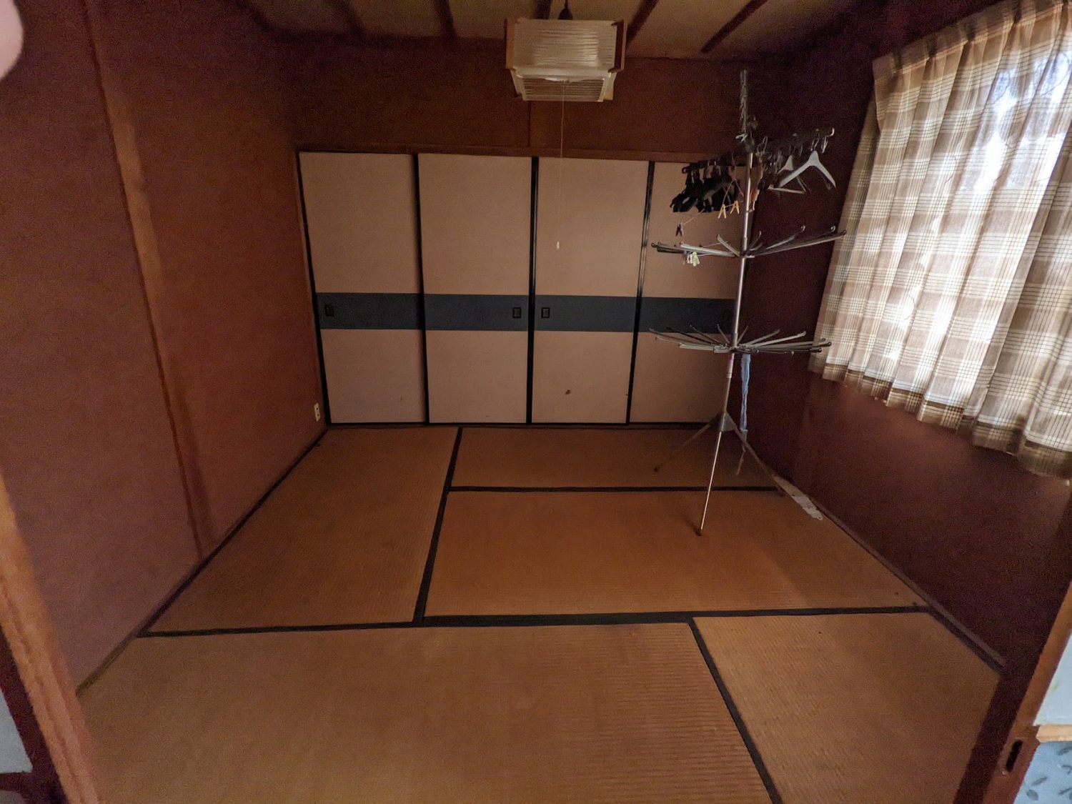 1960s wood house in Hyogo