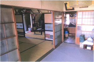 No. 7 (Matsui-da Town, Kobinata)