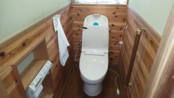 1960s wood house in Hyogo