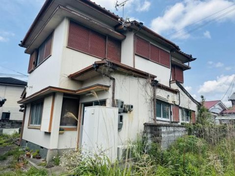 1970s wood house, 7-min walk to station, Wakayama
