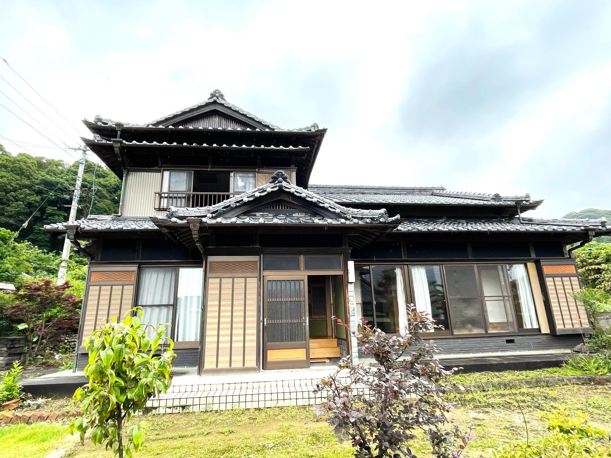 No.91 Nōichi Town (for sale) Akiya Bank Information
