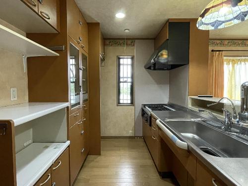 Sale House 166 (Fukuoka Ward)