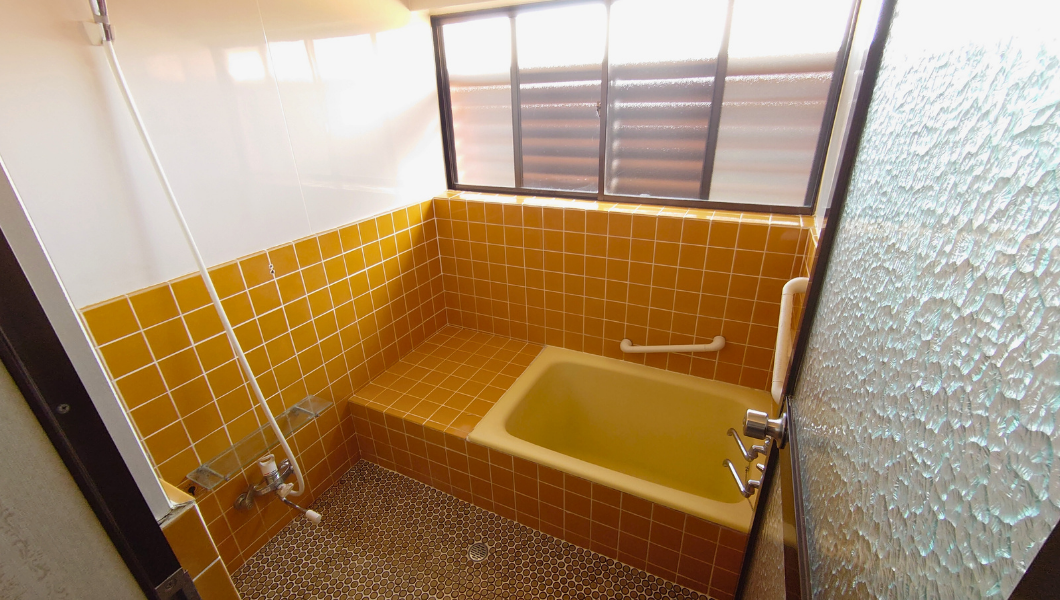 1980s wood house in Iwate