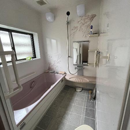 Empty home in Japan