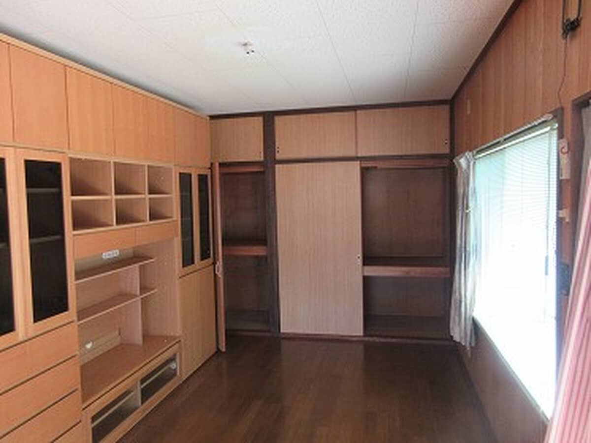 1960s wood house, 4-min walk to station, Hiroshima