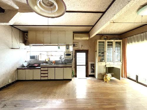 Vacant House 161 (Komachiya Ward)