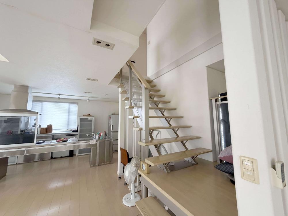 2000s wood house in Kanoya, Kagoshima