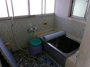 1960s house in Gifu
