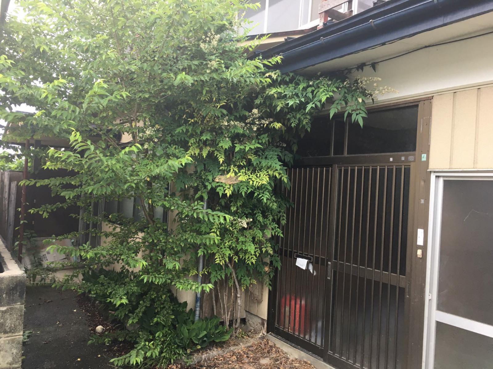 1970s house, 1-min walk to station, Yamagata