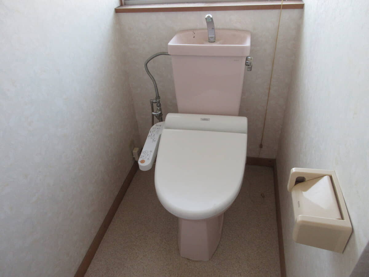 1960s wood house, 11-min walk to station, Hiroshima