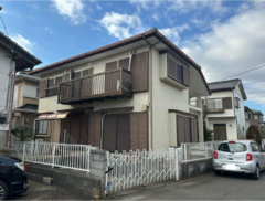 House, 2-min walk to station, Ibaraki
