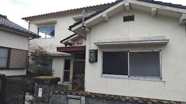 1970s wood house in Hyogo