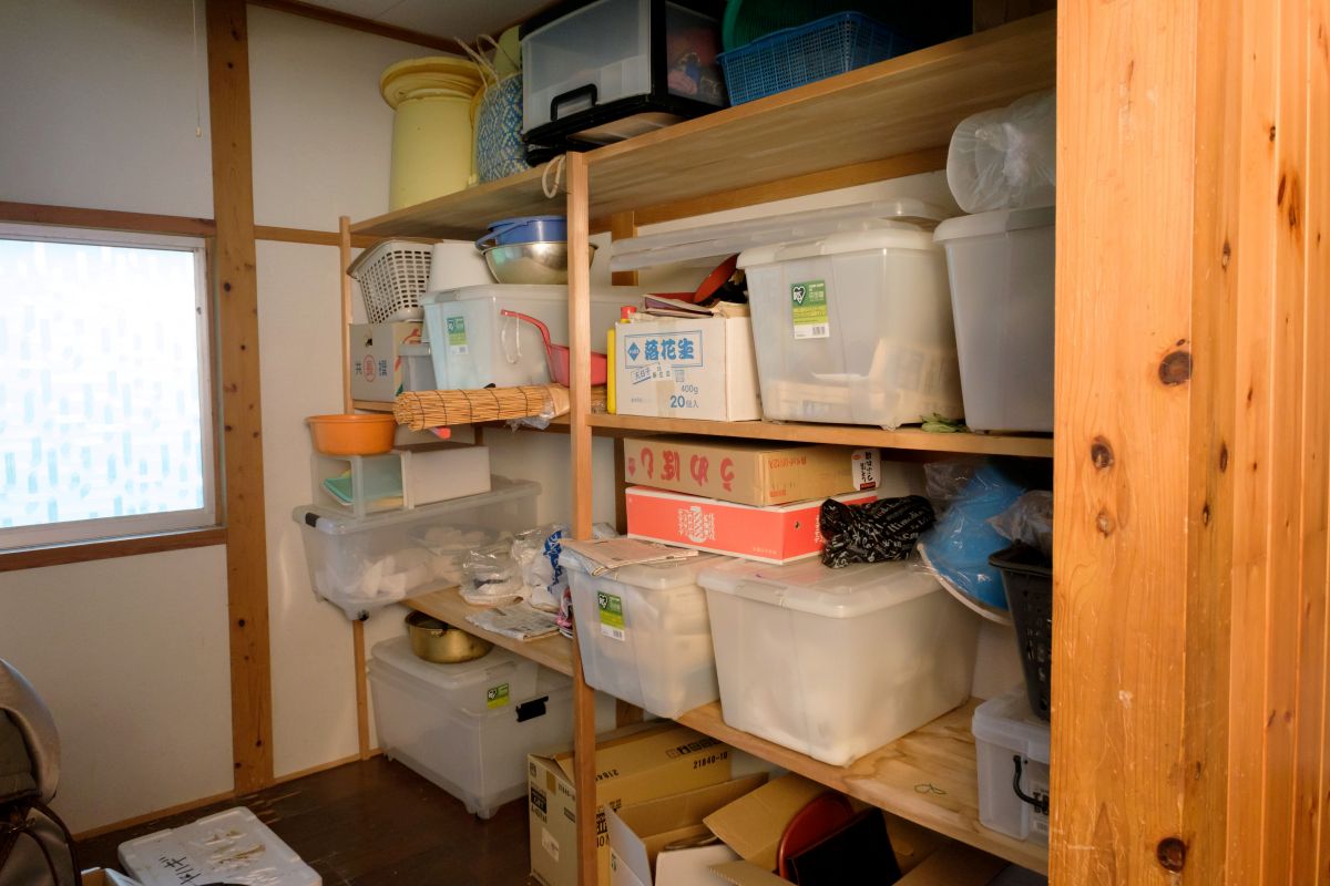 1970s wood house, 17-min walk to station, Yamagata