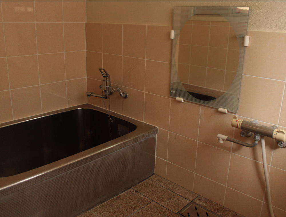 House, 4-min walk to station, Shiga