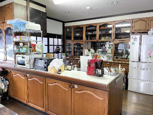 House 72 (Minami-wari District)