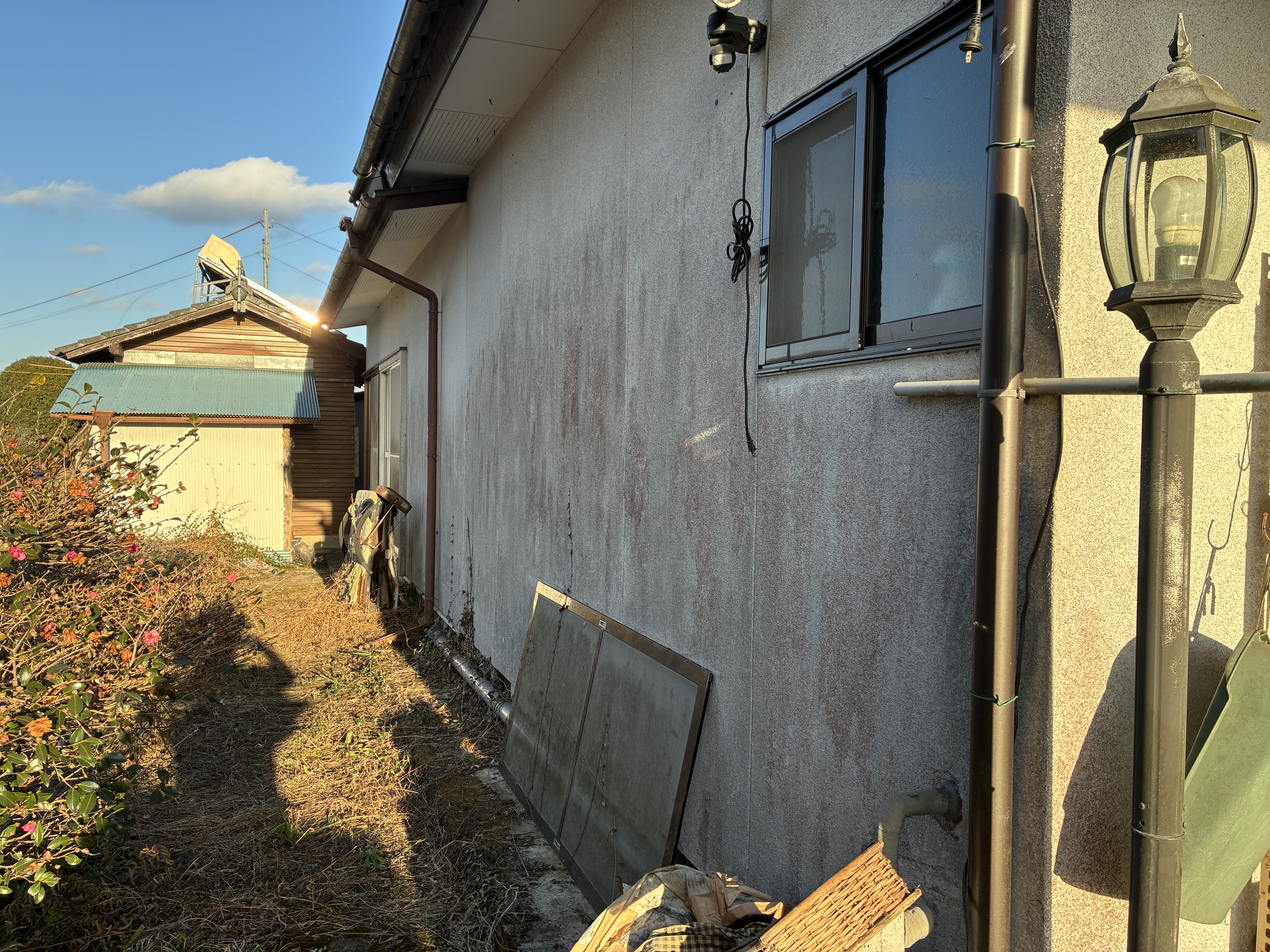 House in Kumamoto