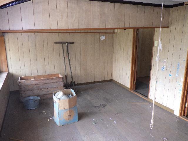 1940s wood house, 10-min walk to station, Nagasaki