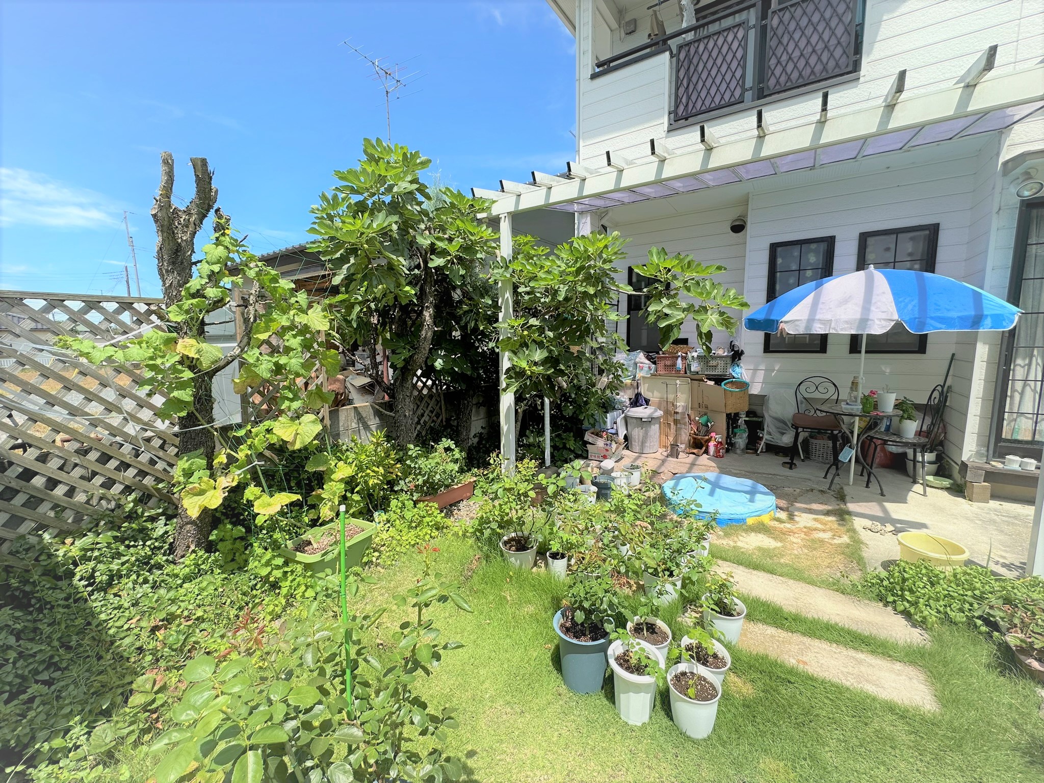 1990s wood house, 19-min walk to station, Tochigi