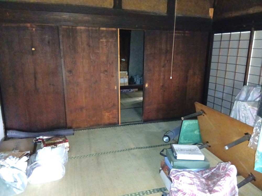 Wood house, 12-min walk to station, Iwate