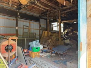 1950s wood house in Miyagi