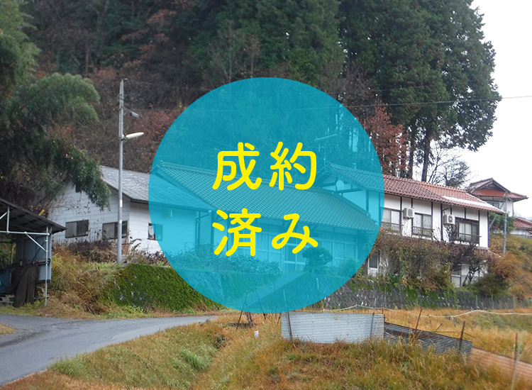 1970s wood house in Shimane