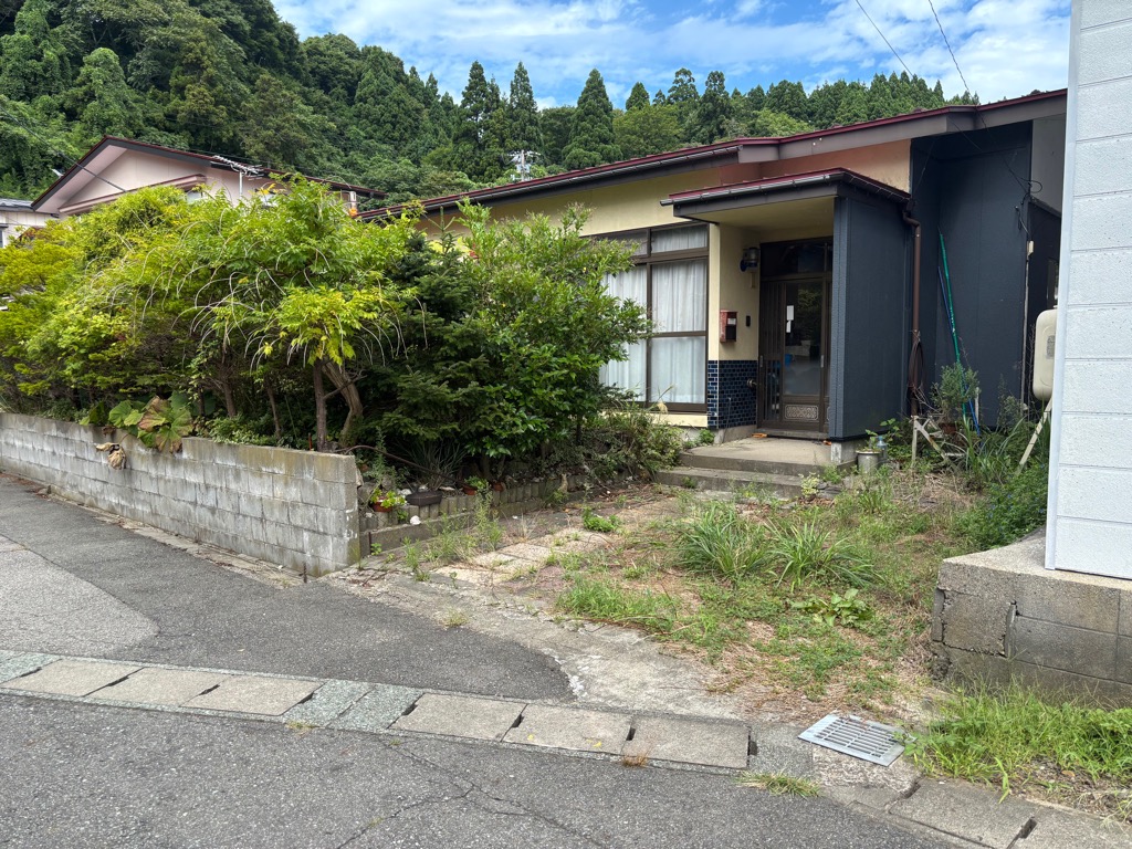 House in Akita