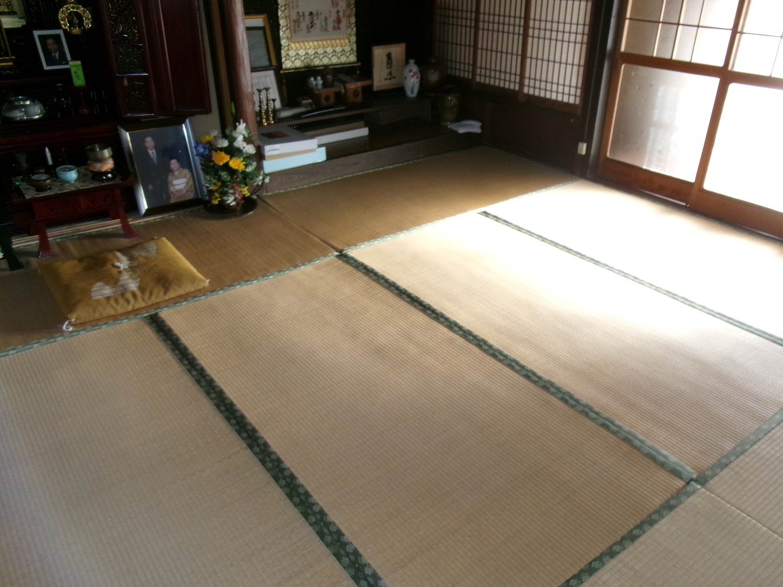 1970s house on a large plot in Hyogo