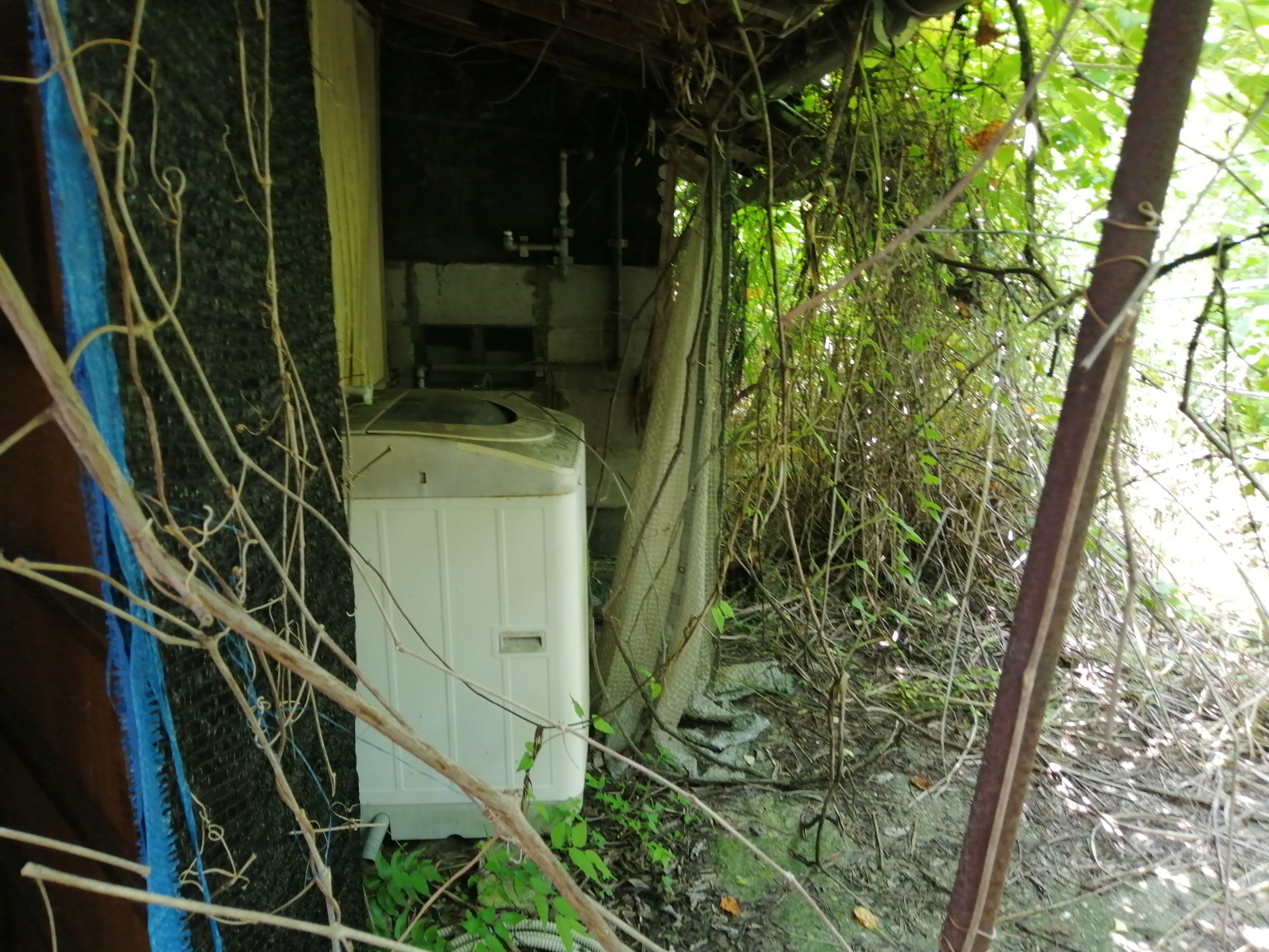 1920s wood house, 18-min walk to station, Gifu