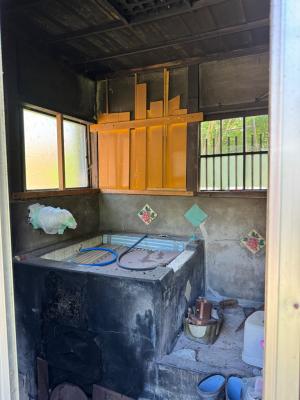 1950s wood house in Miyagi