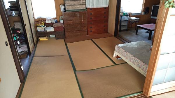 Wood house in Hyogo