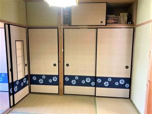 1980s wood house in Shimane