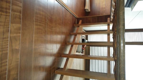 1940s wood house in Hyogo