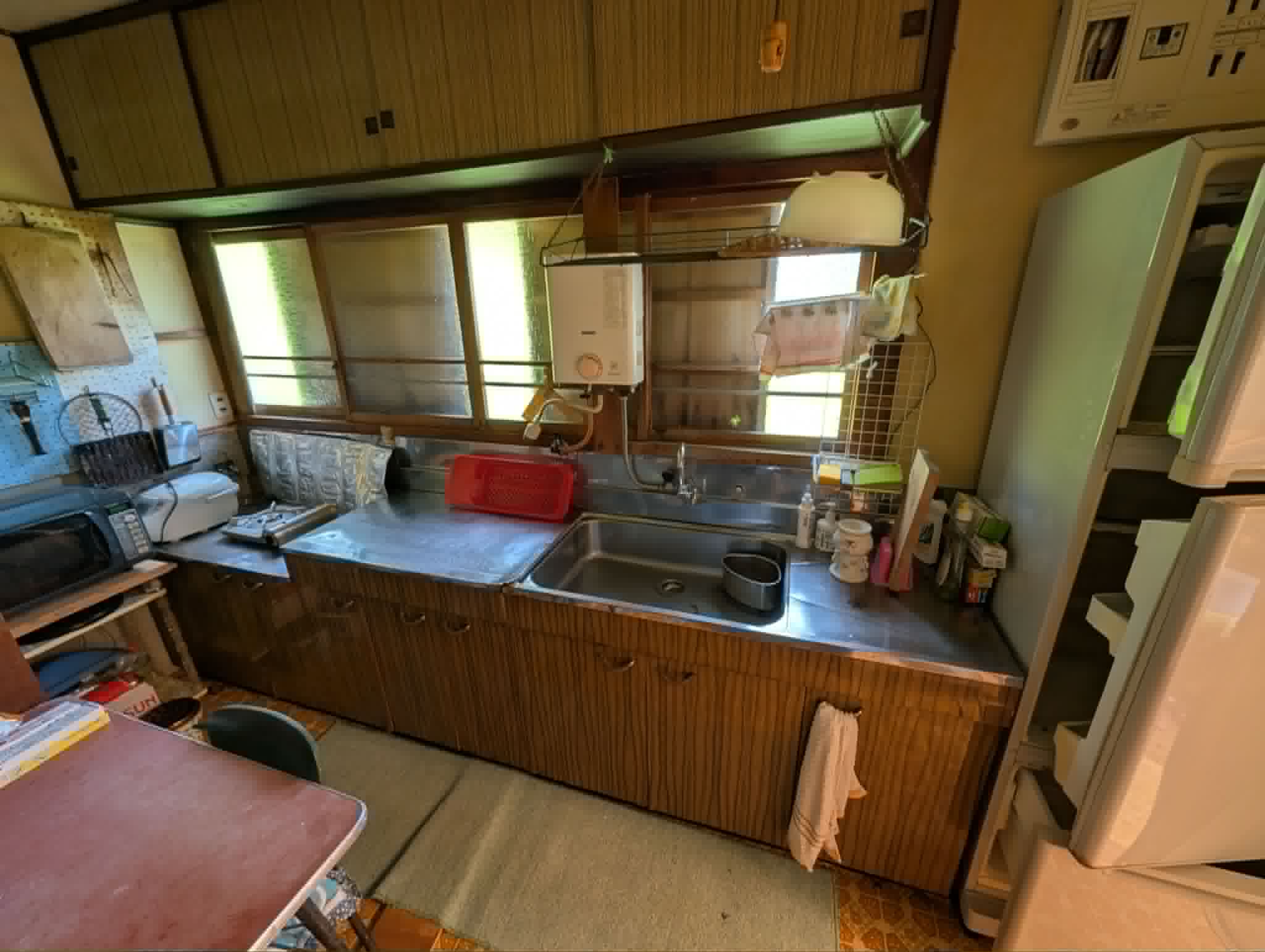House in Mie