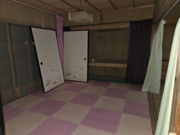 House in Kaseda, Minamisatsuma