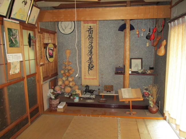 1960s wood house, 15-min walk to station, Okayama