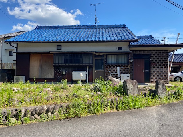 House, 6-min walk to station, Gifu