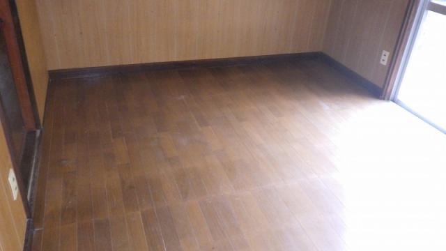 1970s wood house, 9-min walk to station, Nagasaki