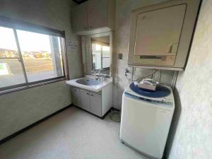 1990s wood house, 3-min walk to station, Fukui