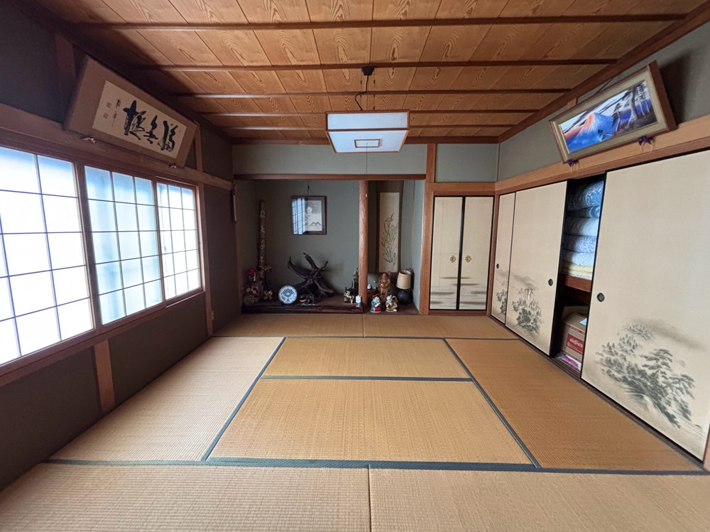 Shigaraki Town Eda No. 159 Property
