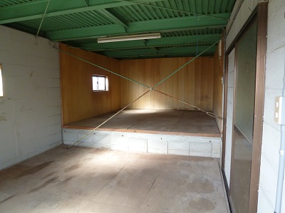 1970s wood house in Hyogo