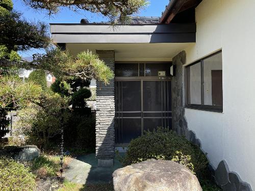 Property 132 (Minami-wari District)