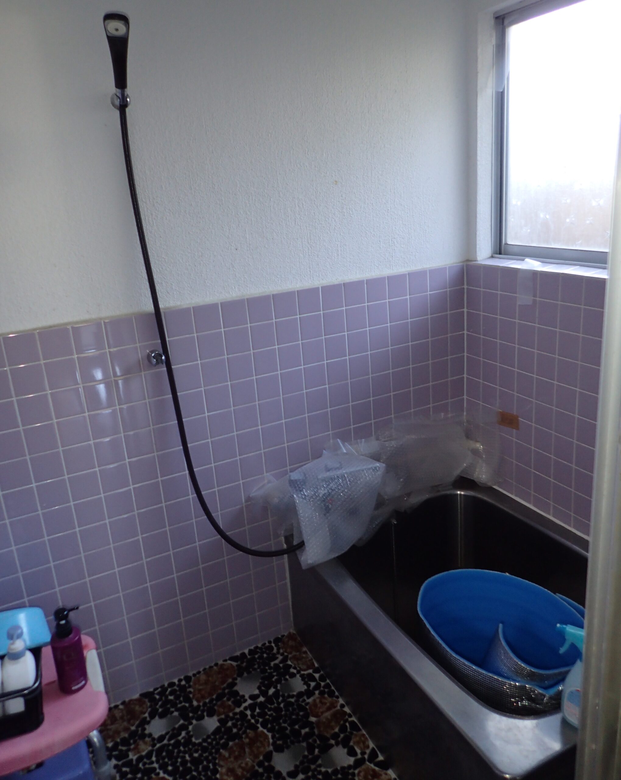 1960s wood house, 8-min walk to station, Okayama